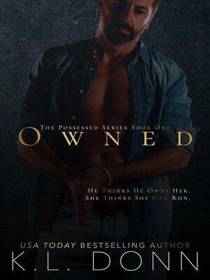 cover image of Owned